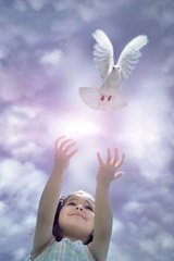 J�ai voulu t��crire ma peine